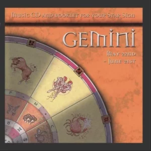 Zodiac Zone-Gemini