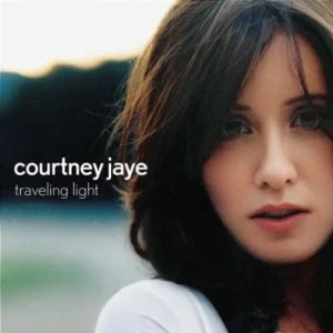 Traveling Light von Courtney Jaye
