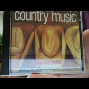 Very Best of Country Vol.9