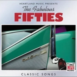 Fabulous Fifties 5: Classic Songs