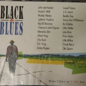 Black & Blues