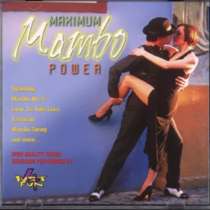 Maximum Mambo Power