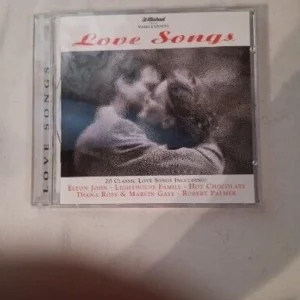 20 Classic Love Songs