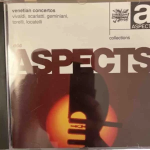 Venetian Concertos