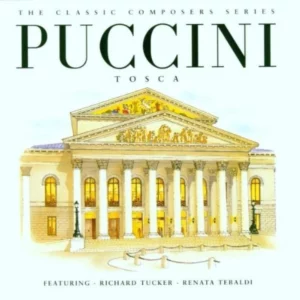 The Classic Composers Series