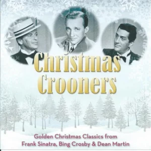 CHRISTMAS CROONERS