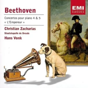 Concerto Pour Piano n°4, n°5