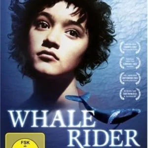 Whale Rider