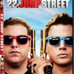 22 Jump Street