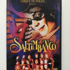 Saltimbanco