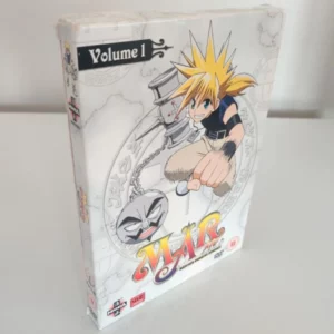 Mar - Volume 1