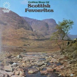 Golden Hour Of Scottish Favourites