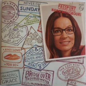 Nana Mouskouri - Passport 9101 061
