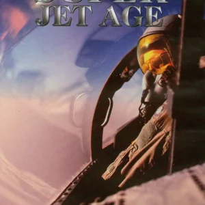 Super Jet Age: Heroes of Aviation