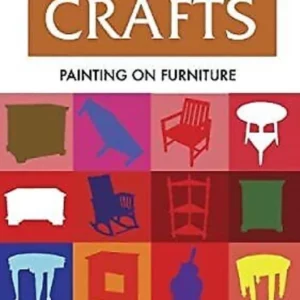 Painting on Furniture