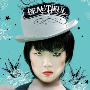 Margaret Cho - Beautiful