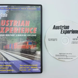 ProTrain Austrian Experience