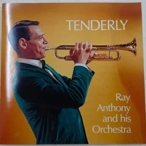 Tenderly
