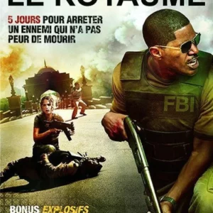 Le Royaume