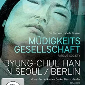 Müdigkeitsgesellschaft