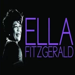 Ella Fitzgerald