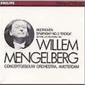 Beethoven Symphonie 3