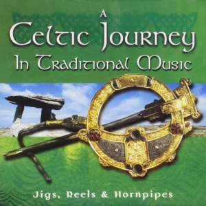 A Celtic Journey in Traditiona
