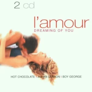 Amour: Dreaming of You