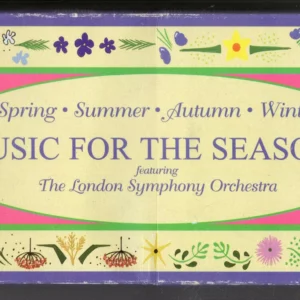 Music for the Seasons-Good