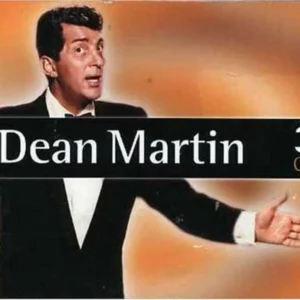 Dean Martin