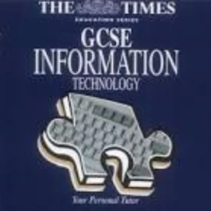 The Times Educational Series GCSE ENGLISH