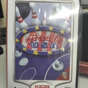 Arcade USA