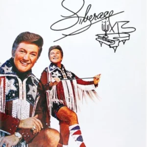 The World of Liberace