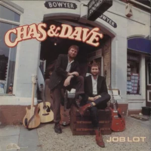 Job Lot