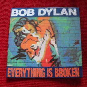 Everything is Broken