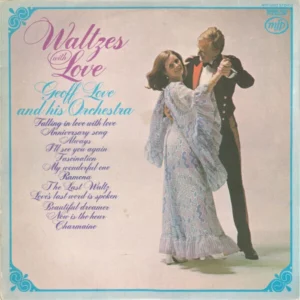 Waltzes With Love