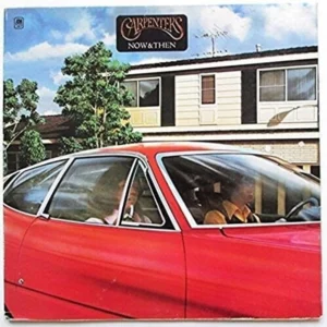 Carpenters - Now & Then