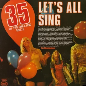 Let's All Sing