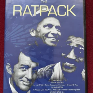 THE RATPACK