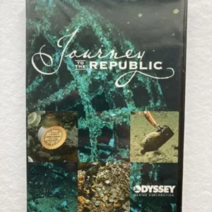 Journey To The Republic