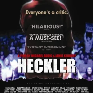 Heckler