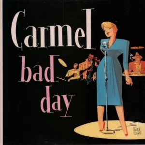 Bad Day