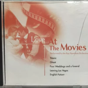 Love at the Movies