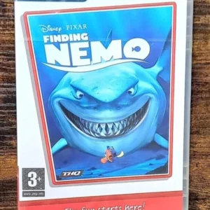 Finding Nemo