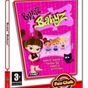 Bratz Babyz