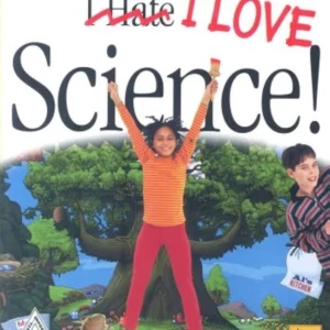 I Love Science!