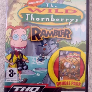 The Wild Thornberrys Rambler