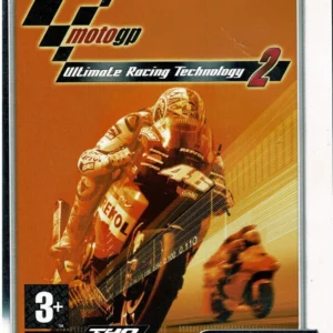 Ultimate Racing Technology 2