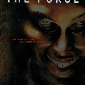 THE PURGE