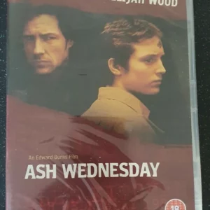 ASH WEDNESDAY